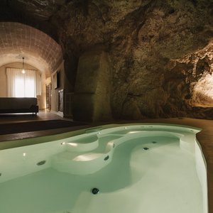 Palazzo Del Duca Luxury Hotel, hotel in Matera