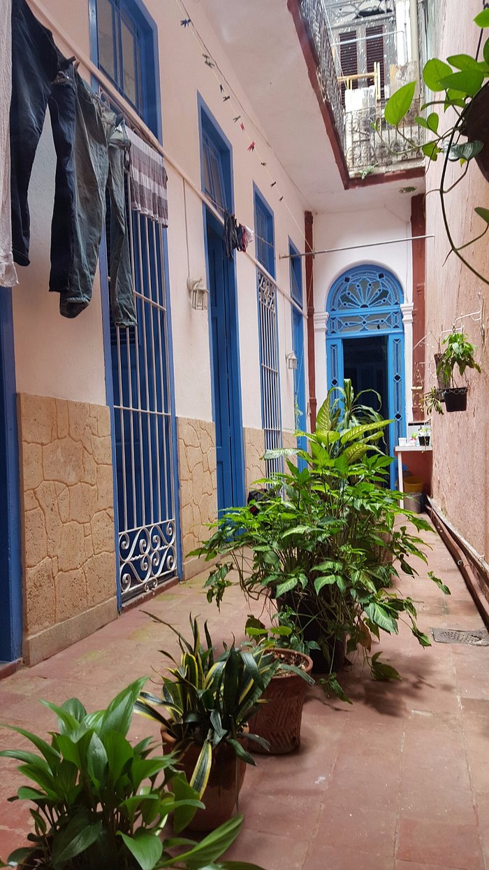 DULCE HOSTAL - Guest house Reviews (Havana, Cuba)
