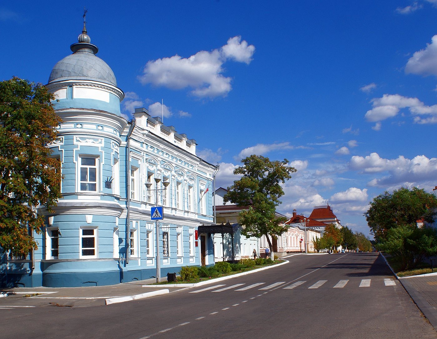 Павловск 2024: все самое лучшее для туристов - Tripadvisor