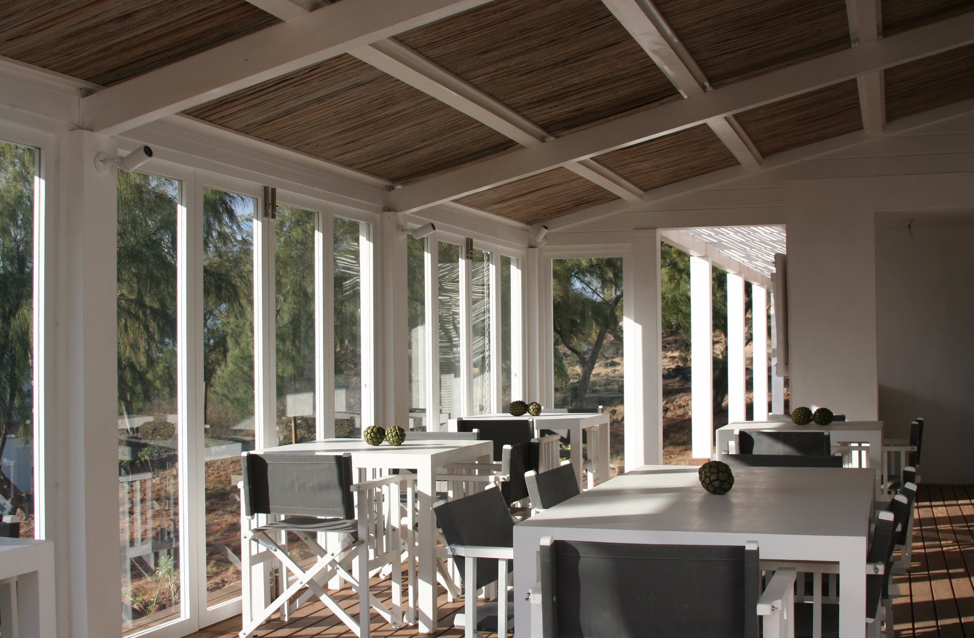Bakwa Lodge by null
