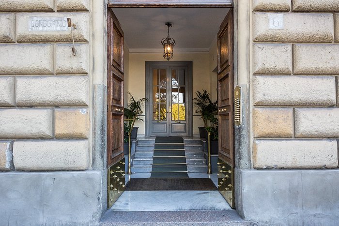 PALAZZO BAJ - Updated 2024 Prices & B&B Reviews (Rome, Italy)