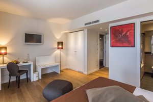 Kamar & Suite