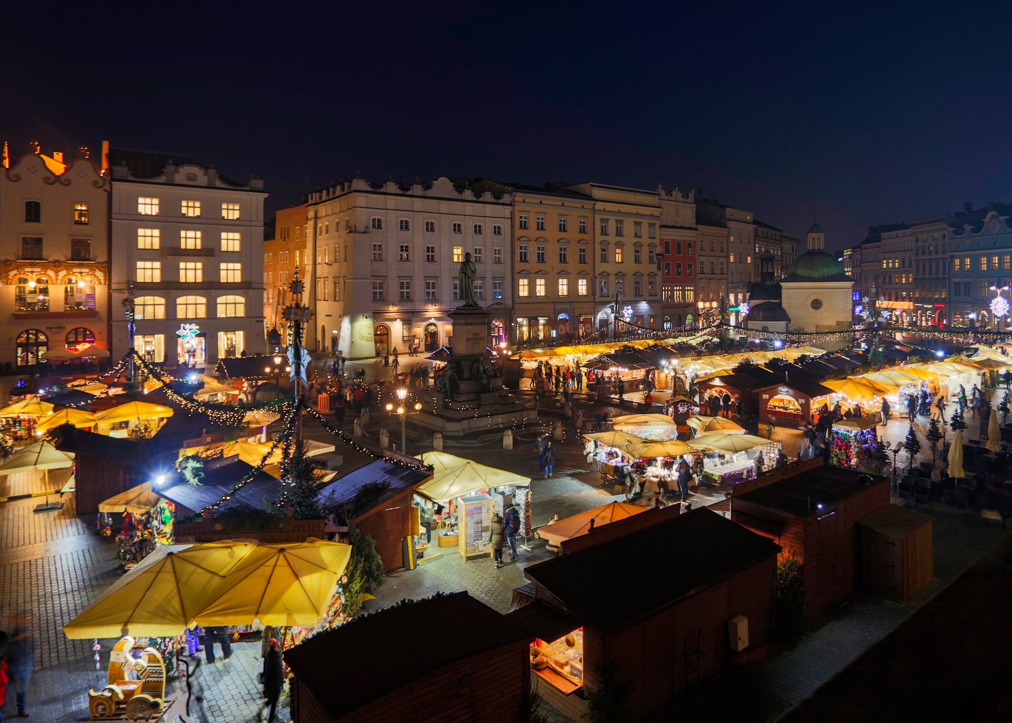 Hotel photo 18 of Ibis Budget Krakow Stare Miasto.