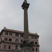 Colonna della pace
