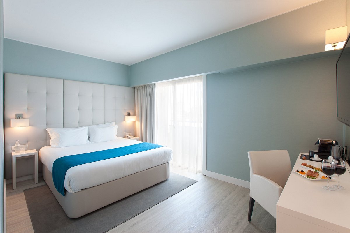 LUTECIA SMART DESIGN HOTEL Updated 2022 (Lisbon, Portugal)