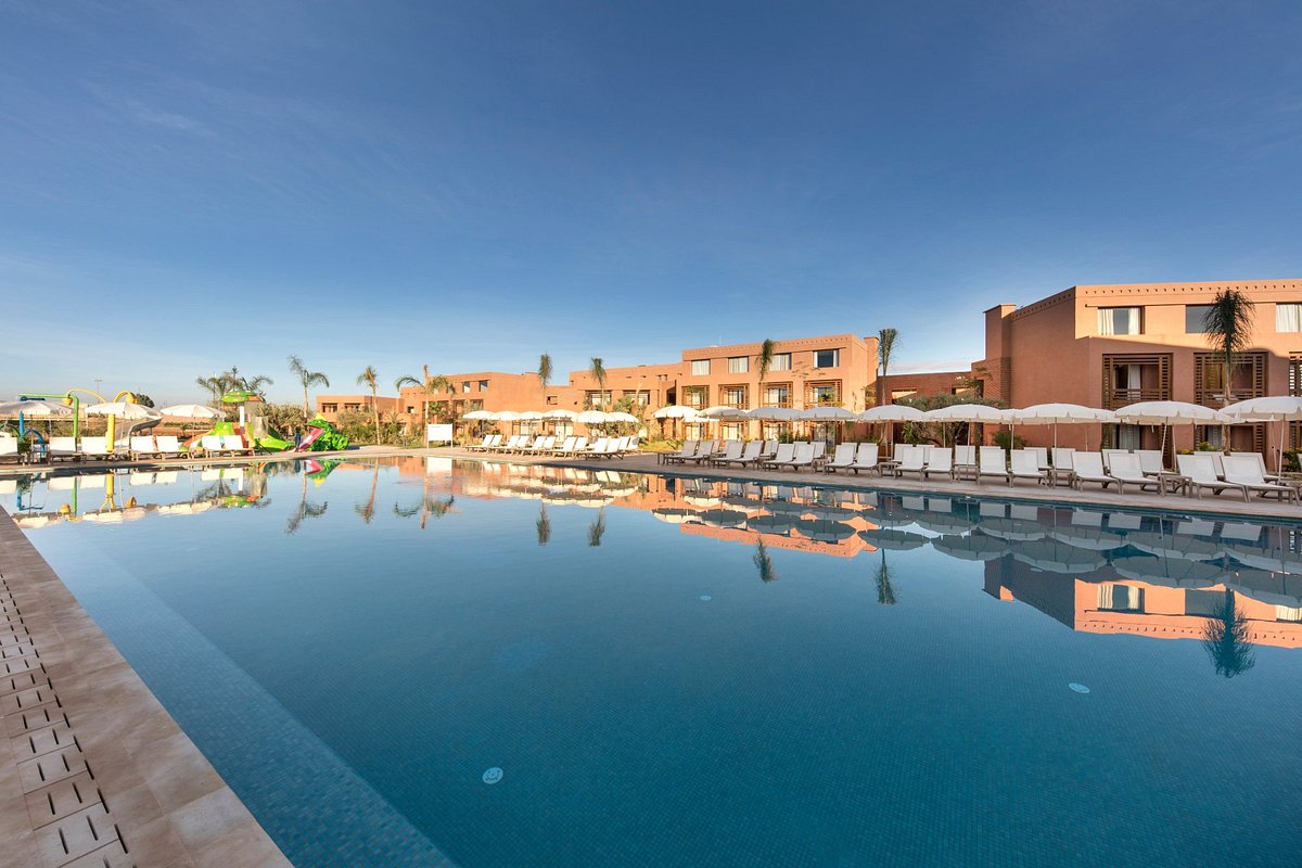 Be Live Experience Marrakech Palmeraie, hotel in Marrakech
