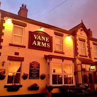 Vane Arms, Long Newton
