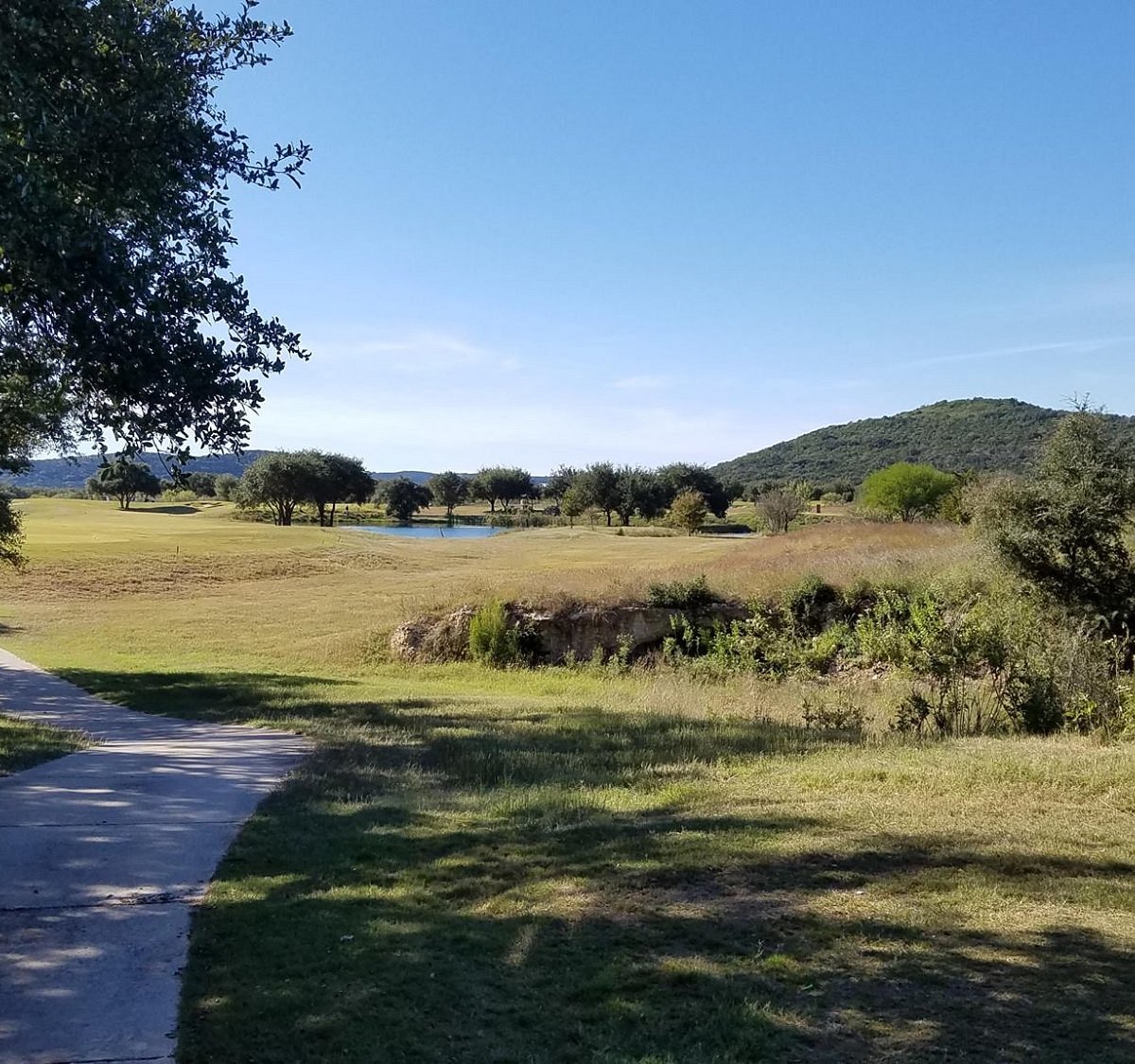 Frio Valley Ranch Golf Club (Concan) 2022 Alles wat u moet weten