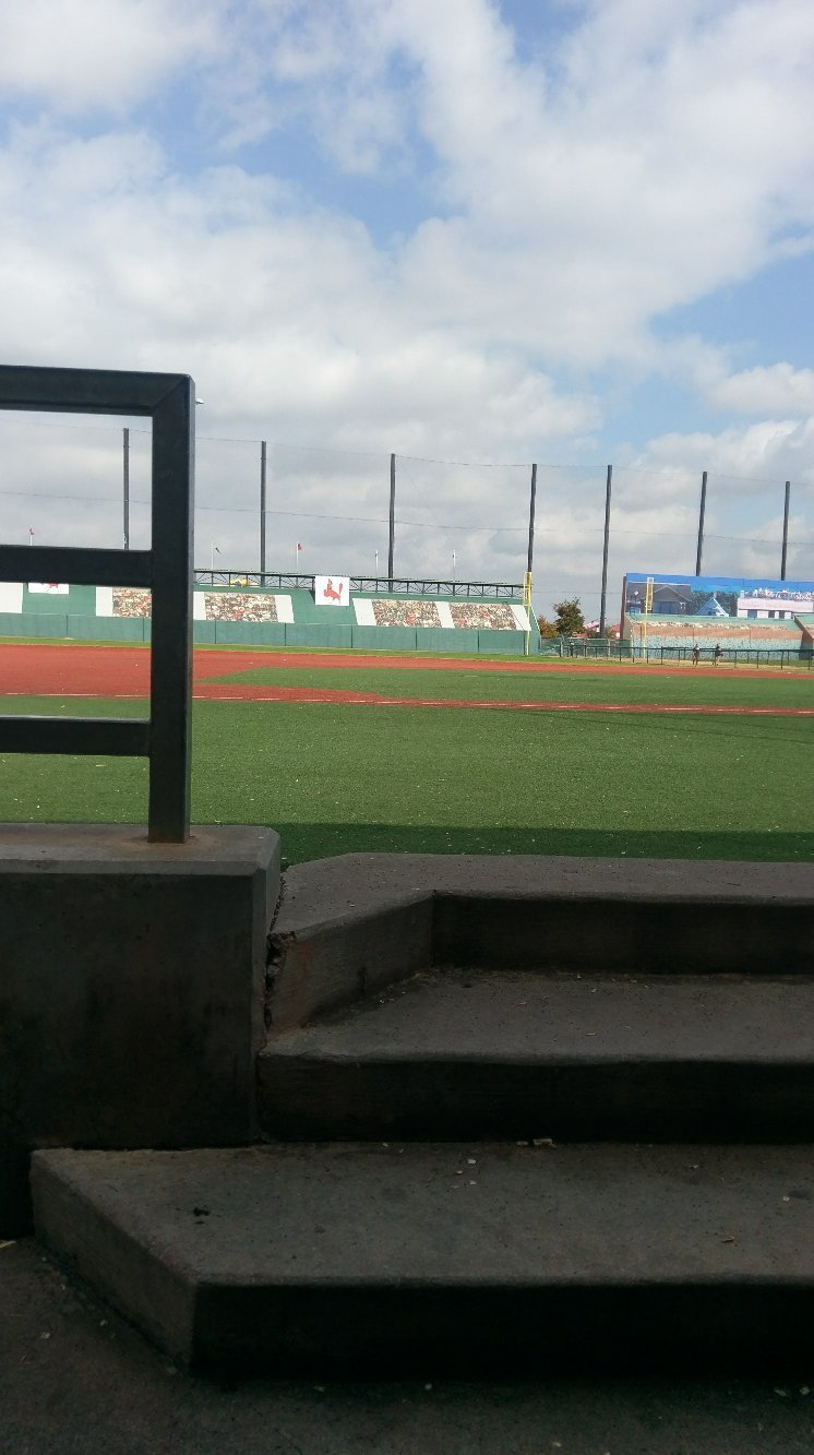 Big League Dreams Sports Park