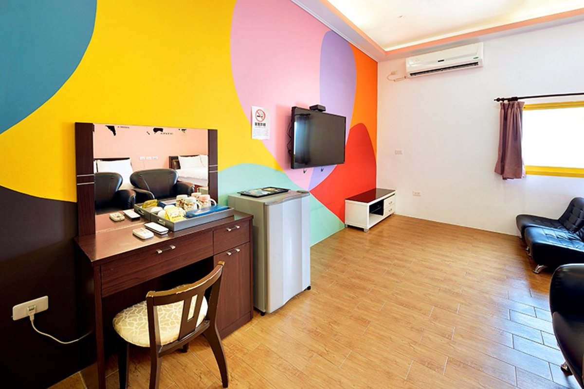 Kstar 888 Bed and Breakfast (Hengchun) - 호텔 리뷰 & 가격 비교