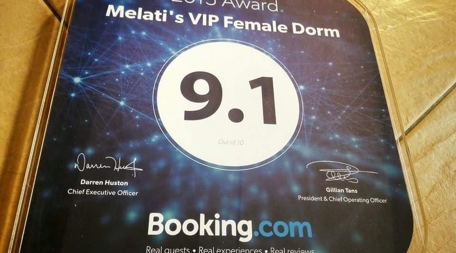Rated 9.1 