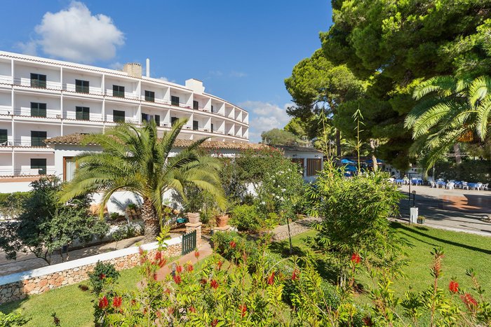 HOTEL CALA MURADA: opiniones, comparación de precios