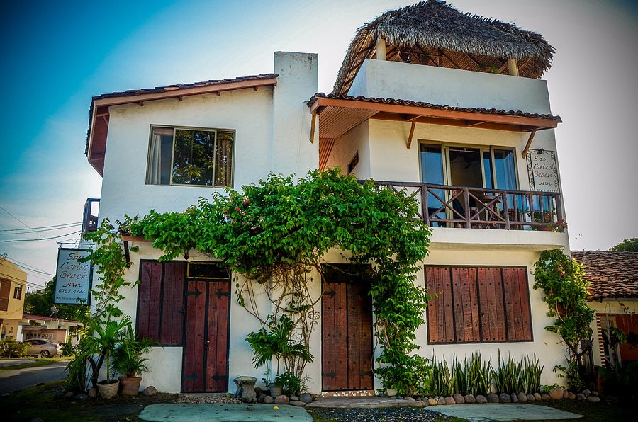 SAN CARLOS BEACH INN - Prices & Condominium Reviews (Panama)