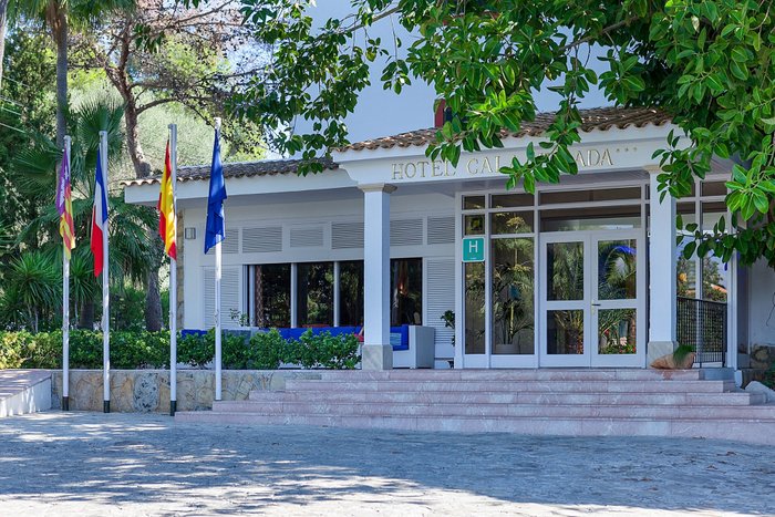 HOTEL CALA MURADA: opiniones, comparación de precios