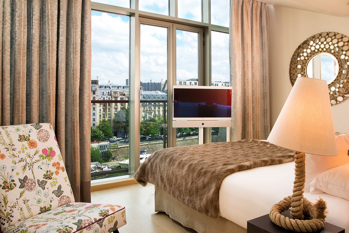 Goralska Residences Paris Bastille โรงแรมใน ปารีส