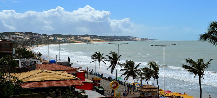 HOTEL POUSADA SOL - Prices & Reviews (Natal, Brazil) HOTEL POUSADA SOL - Prices & Reviews (Natal, Brazil)