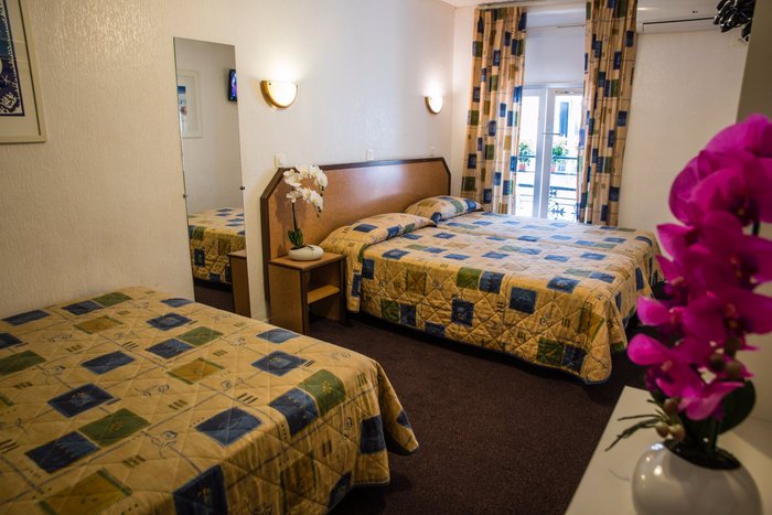 HOTEL LITTLE PALACE (Cannes, Francia): Prezzi 2023 e recensioni