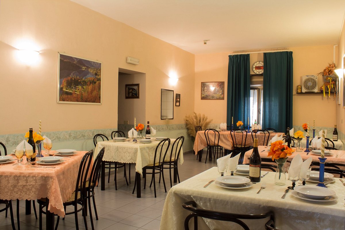 HOTEL FALISCO (AU$59): 2022 Prices & Reviews (Fabrica di Roma, Italy ...