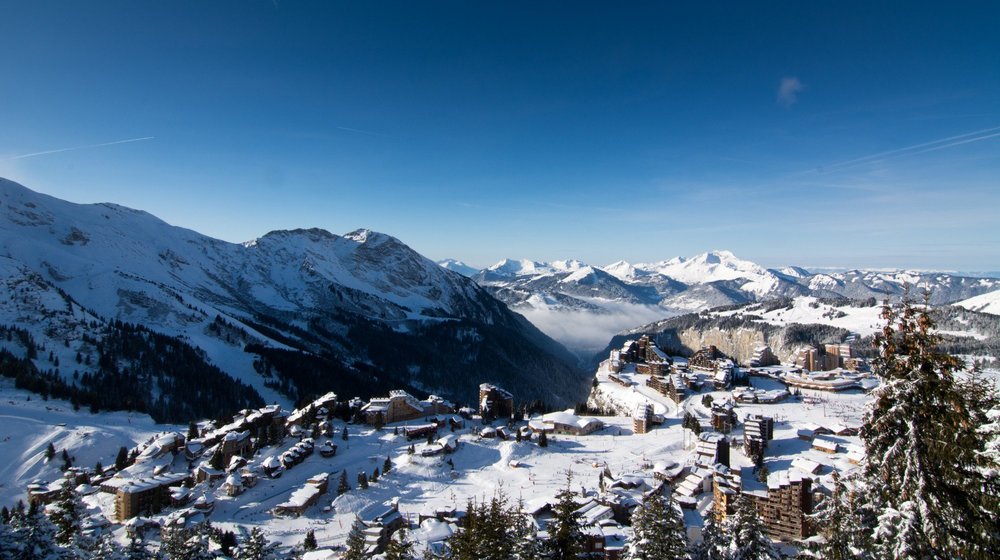 Avoriaz 2021: Best of Avoriaz, France Tourism - Tripadvisor