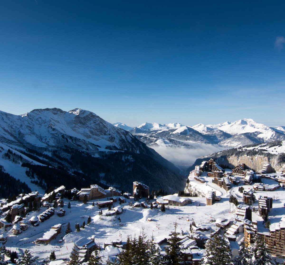 OFFICE DE TOURISME D'AVORIAZ - All You Need to Know BEFORE You Go