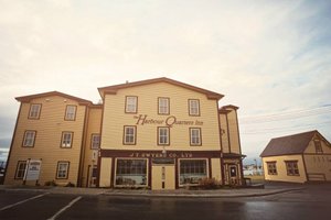 The Harbour Quarters Inn in Bonavista