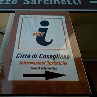 IAT Informazioni Accoglienza Turistica di Conegliano Veneto