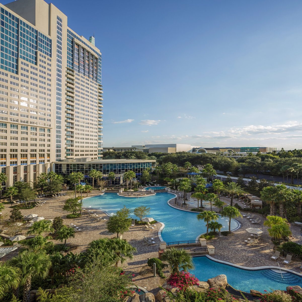 HYATT REGENCY ORLANDO Updated 2022 Reviews (Florida)