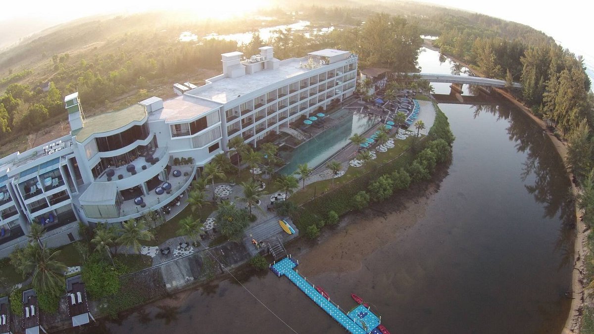 Le Coral Resort, Натай-Бич - обновленные цены года