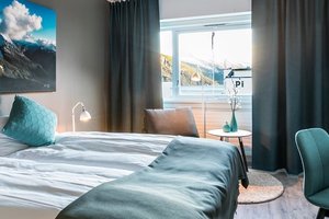 Rom og suite
