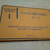 Casa Sbarra