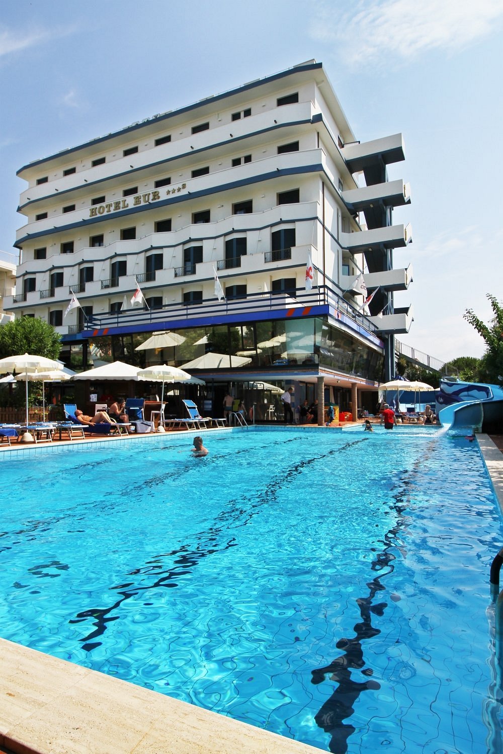 Hotel Eur Updated 2024 Prices Lido Di Camaiore Italy Tuscany