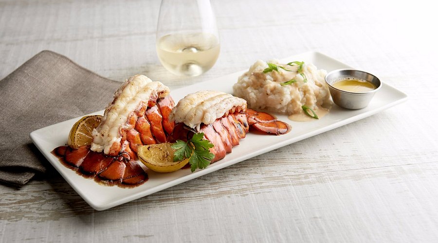 McCormick & Schmick's Seafood & Steaks