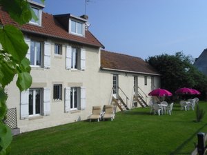 Chambre et suite