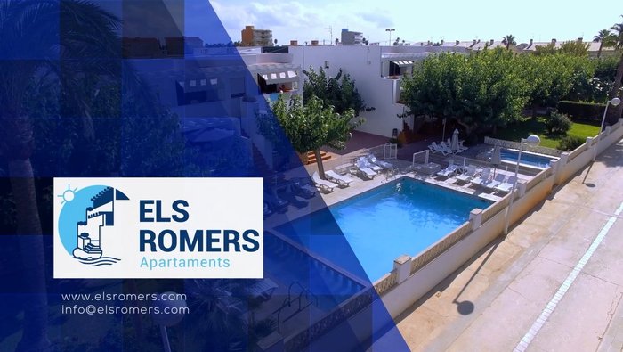 Imagen 2 de Apartaments Els Romers