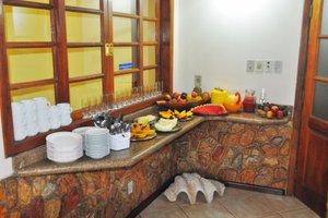 Restaurantes