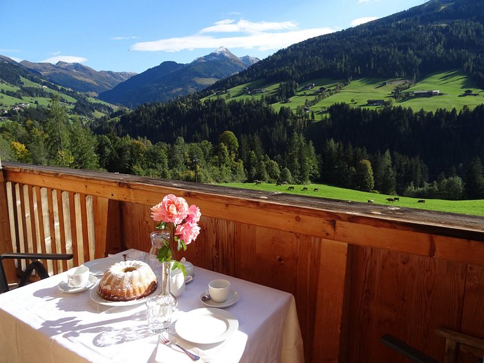 GAESTEHAUS LARCH - Updated 2024 Prices (Alpbach, Austria)