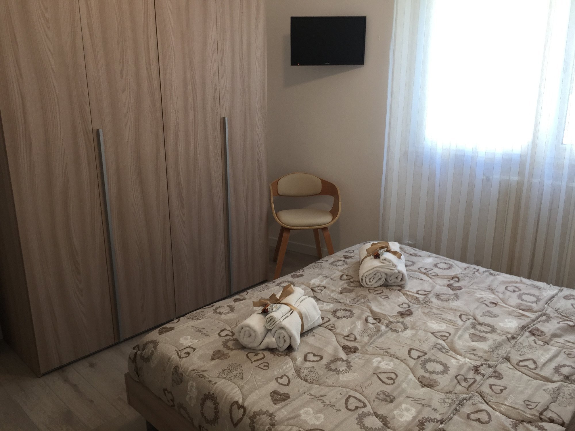 LA BOA B&B (San Benedetto Del Tronto): Prezzi 2022 E Recensioni