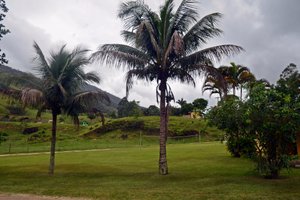 Áreas recreativas e para família