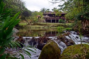 Restaurantes