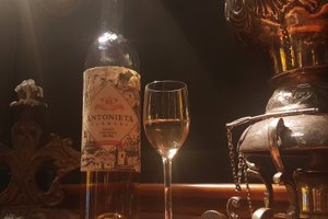 Bebidas