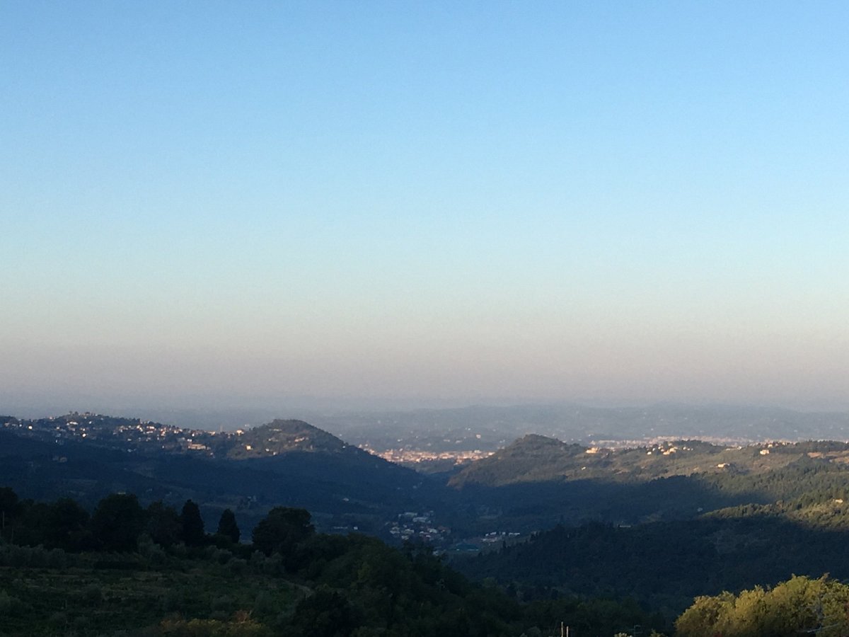 verdura fresca dell'orto e uova - Foto di Agriturismo Montereggi, Fiesole -  Tripadvisor