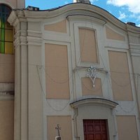 vista esterna