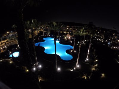 Hotel photo 2 of Hyatt Regency Huntington Beach Resort & Spa.