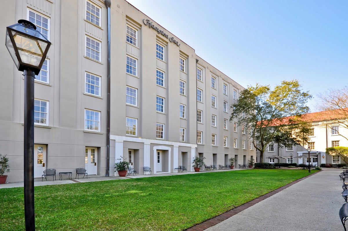 A stunning hotel. - Review of Hotel Bennett Charleston, Charleston, SC