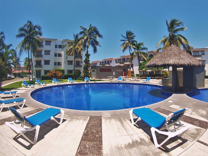 SUITES LAS PALMAS - Prices & Hotel Reviews (Manzanillo, Mexico)