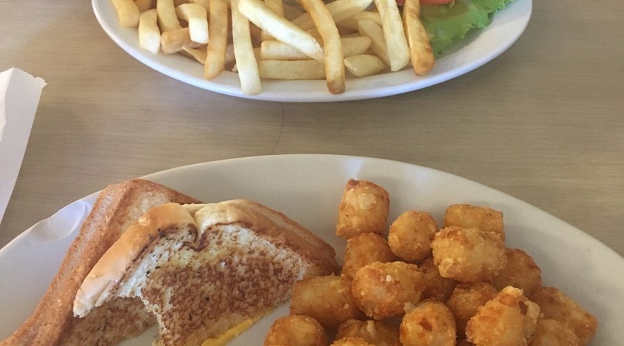 Cindy's Cafe