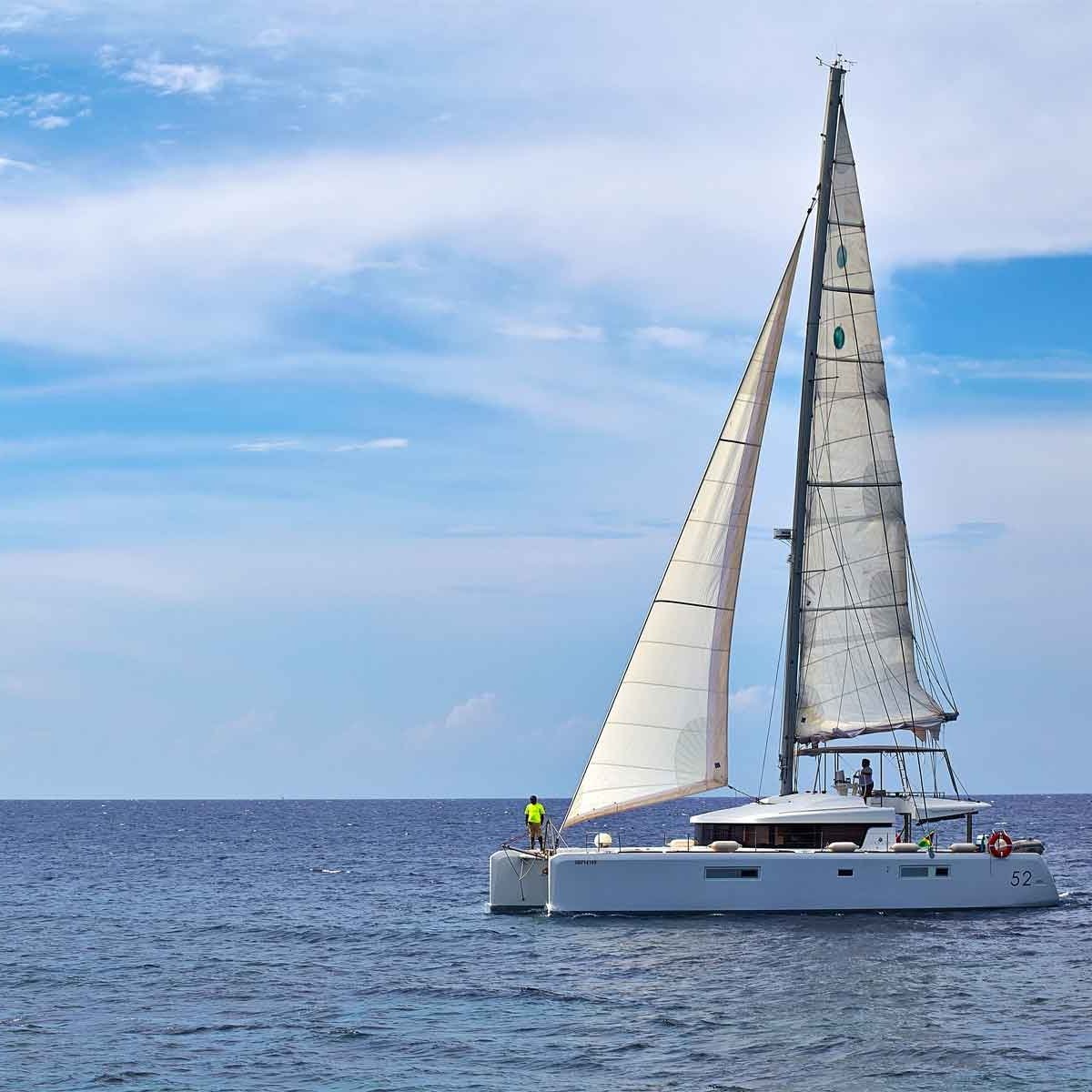 Zion Charter Catamaran (Port Antonio) - All You Need to Know BEFORE You Go