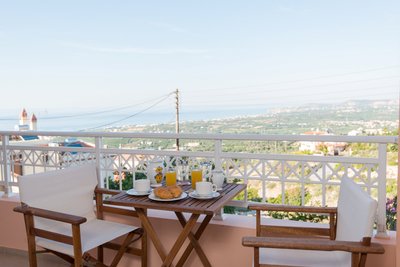 Hotel photo 13 of Diogenis Luxury Apartment Sea View.