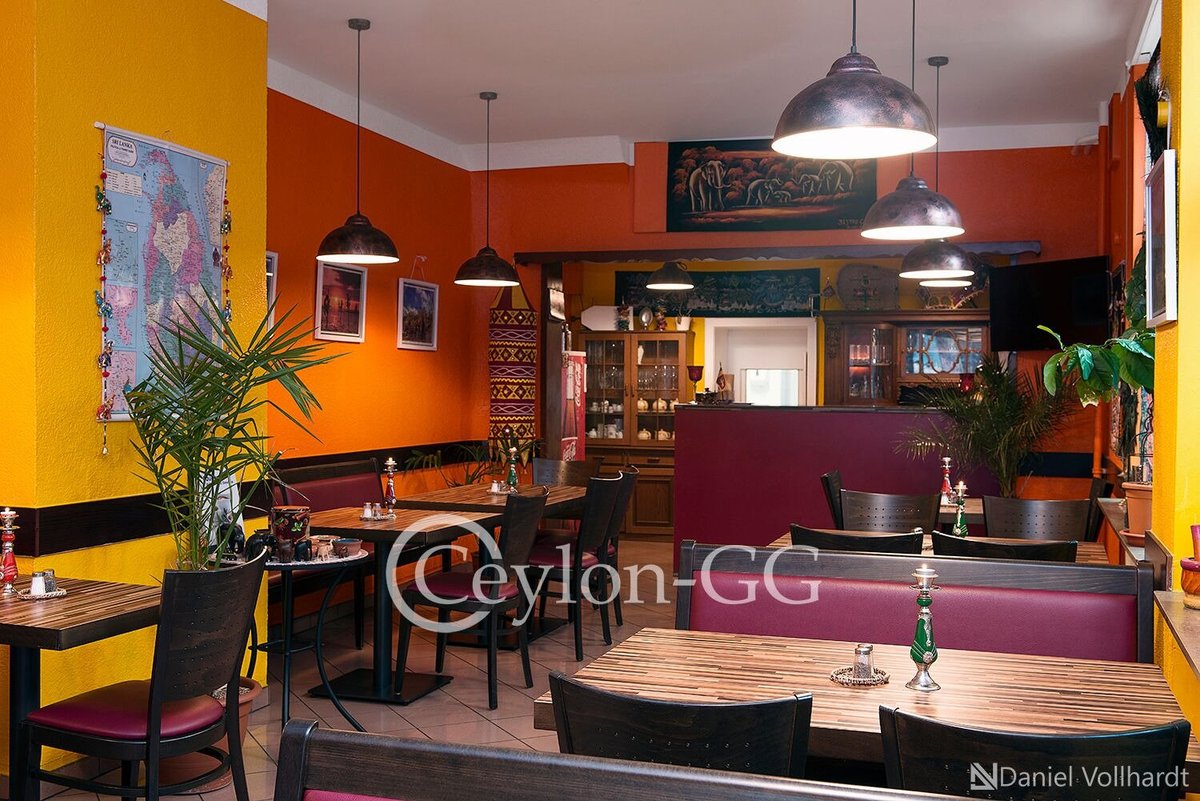 CEYLON, Gross-Gerau - Menu, Prices & Restaurant Reviews - Tripadvisor