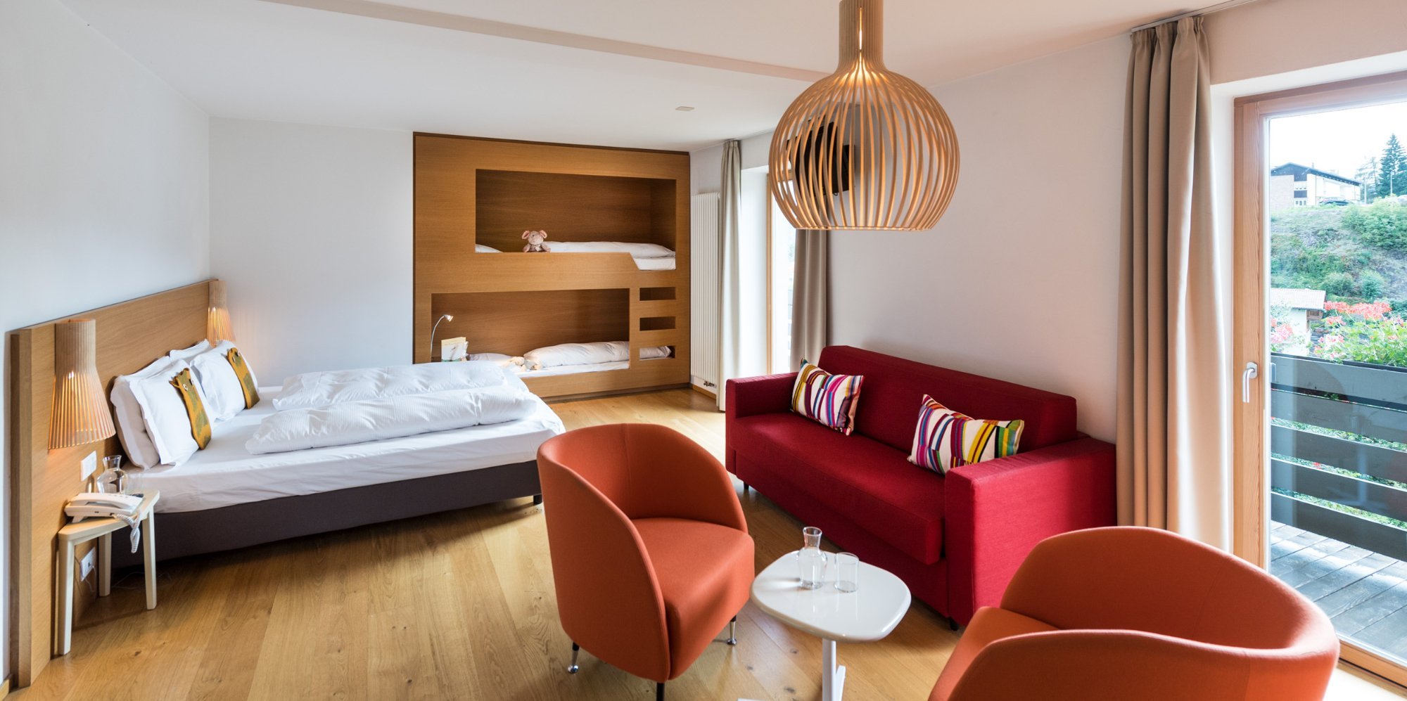 Eco Park Hotel Azalea by null